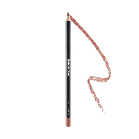 Morphe Color Pencil Backseat Love