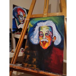Einstein