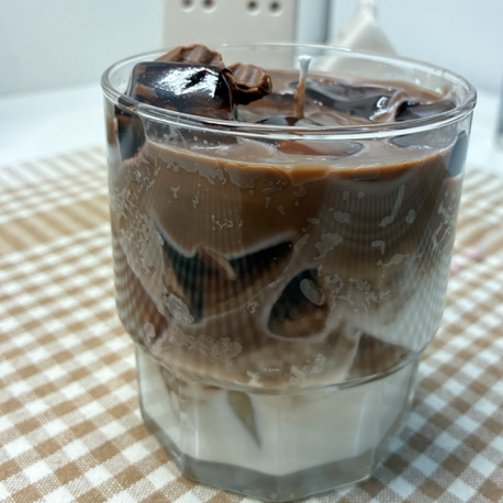 Çikolatalı Latte