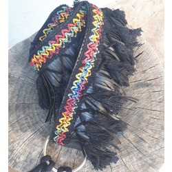 Hippie Boho kemer 