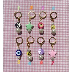 earring✨