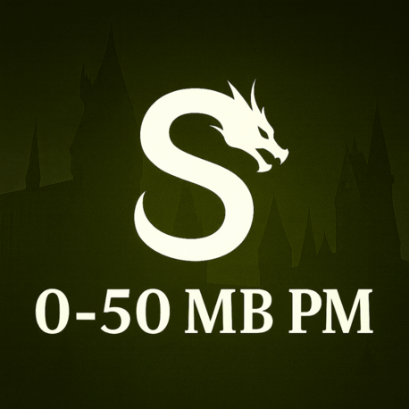 0-50 MB PM