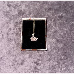 Swarovski Kolye