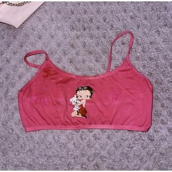 Betty Boop Büstiyer