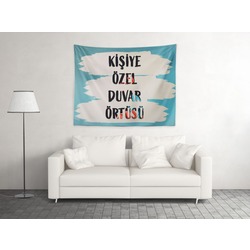 Kişiye Özel Duvar Örtüsü