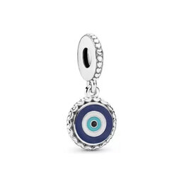 Nazar Boncuğu Sallantılı Charm 