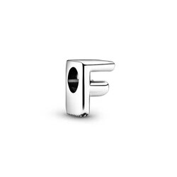 F Harf Charm