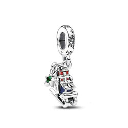 2024 Kızak Charm 