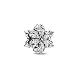 Işıltılı Herbaryum Charm