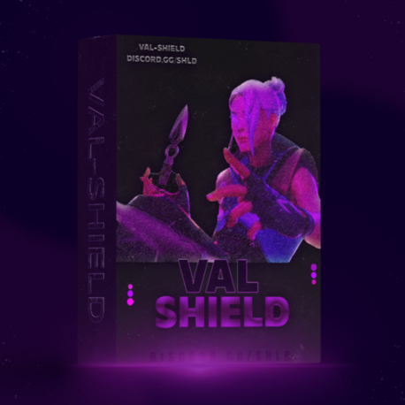 Val-Shıeld - Sınırsız Lisans