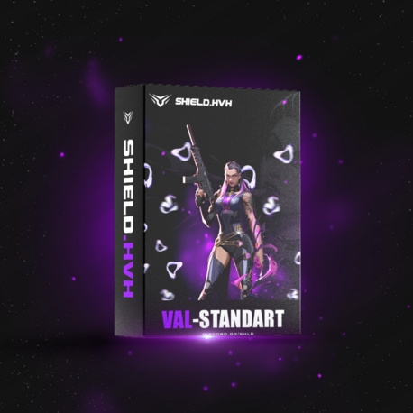 Val-Standart 1 Week