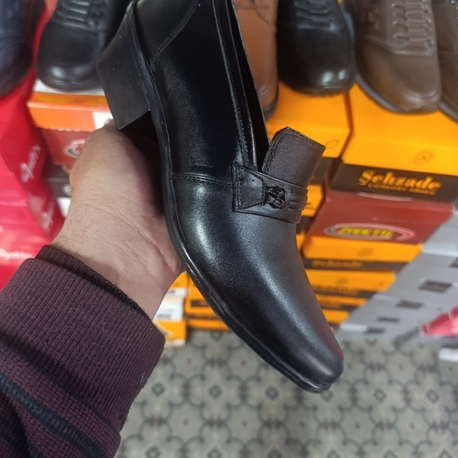 yumurta topuk Pvs taban hakiki deri 