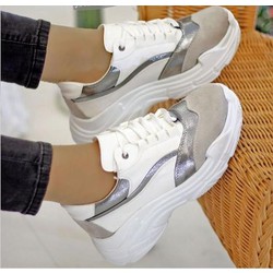 snow sneakers