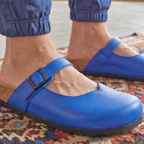 Kiki Clog Slippers
