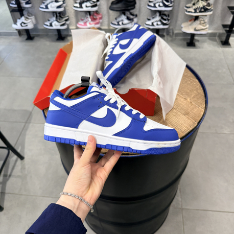 NİKE DUNK LOW