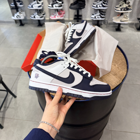NİKE DUNK LOW