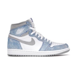 Nike Air Jordan 1 Retro High Hyper Royal