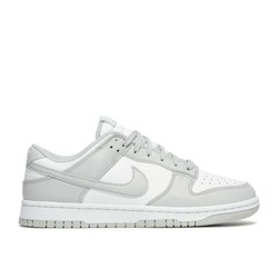 Nike Dunk Low 'Grey Fog'