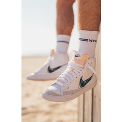 Nike Blazer Mid 77 Sketch