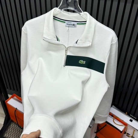 Lacoste 