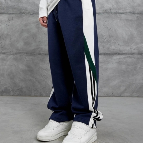 baggy eşofman