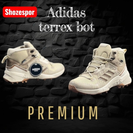 Adidas terrex bot