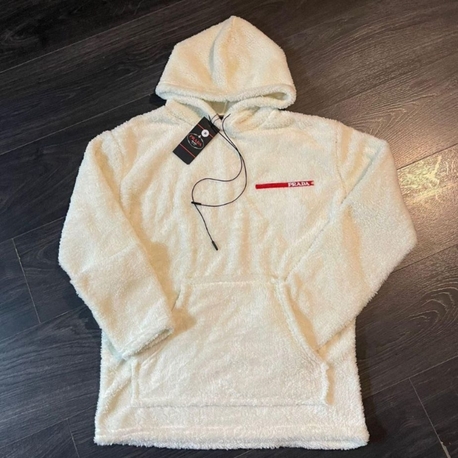 prada peluş polar