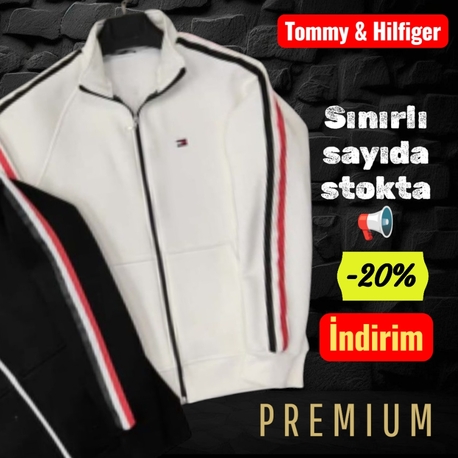 Tommy Hilfiger 