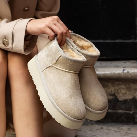 premium ugg