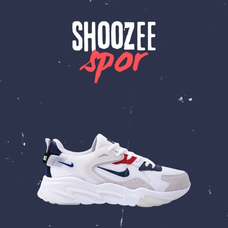 Nike Nitro Beyaz