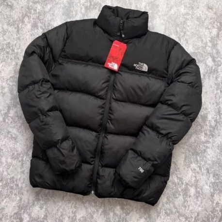 the north face mont