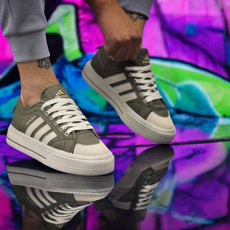 Adidas Bravada