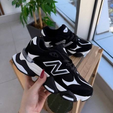 New balance 9600 spor ayakkabı