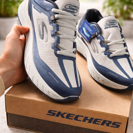 SKECHERS SPOR AYAKKABI