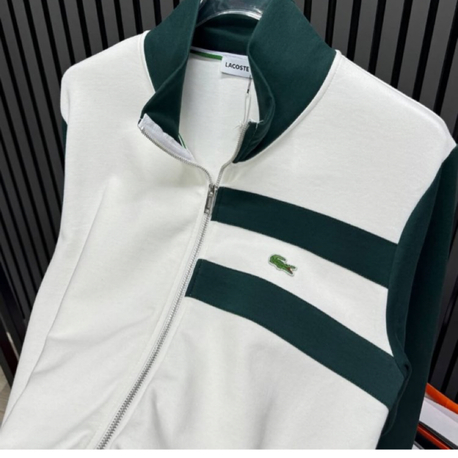LACOSTE HIRKA