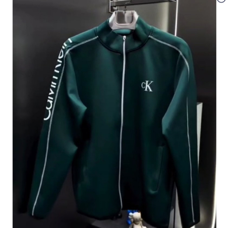 CK HIRKA