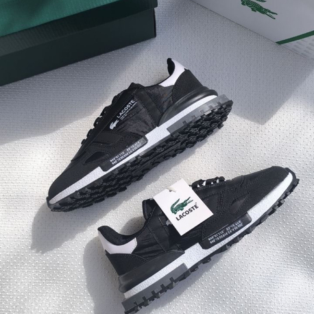 LACOSTE UNİSEX AYAKKABI