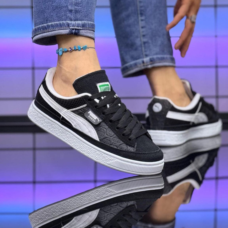 PUMA SUED