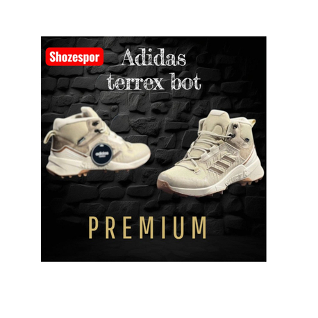 ADİDAS TERREX BOT