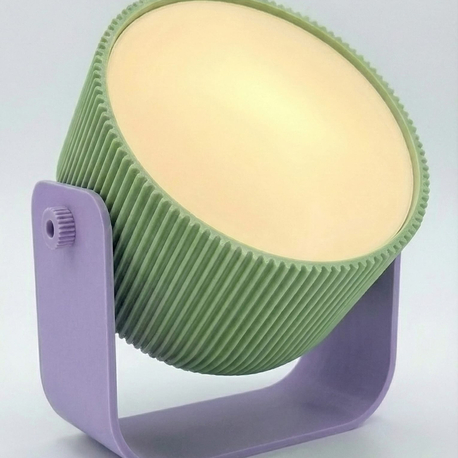 FLIP (MASA LAMBASI, GECE LAMBASI, MODERN ABAJUR)