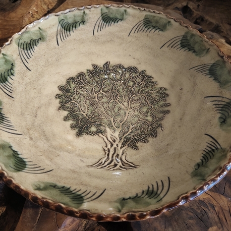 zeytin ağacı 