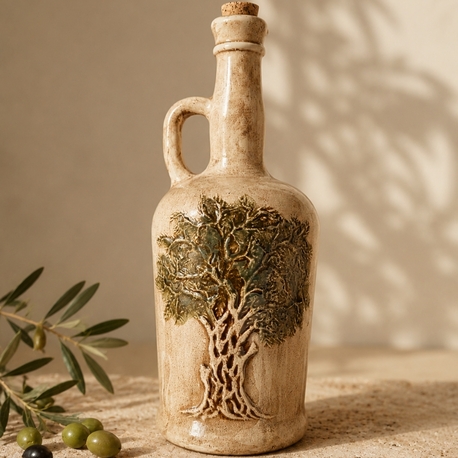 Terra oliva