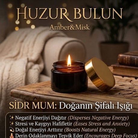 Sidr Oda Mumu