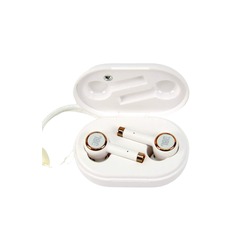 JBL Tws 5.0 Kablosuz Kulakiçi Bluetooth Kulaklık - Beyaz
