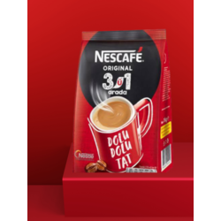  Nescafé 3 Ü 1 Arada Hazır Kahve 1 Kg
