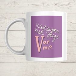baskılı kupa bardak