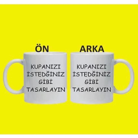 Kupa bardak