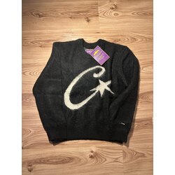 Corteiz Mohair Knit