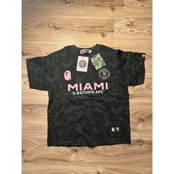 Inter MiamiXBapesta Forma