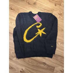 Corteiz Mohair Knit